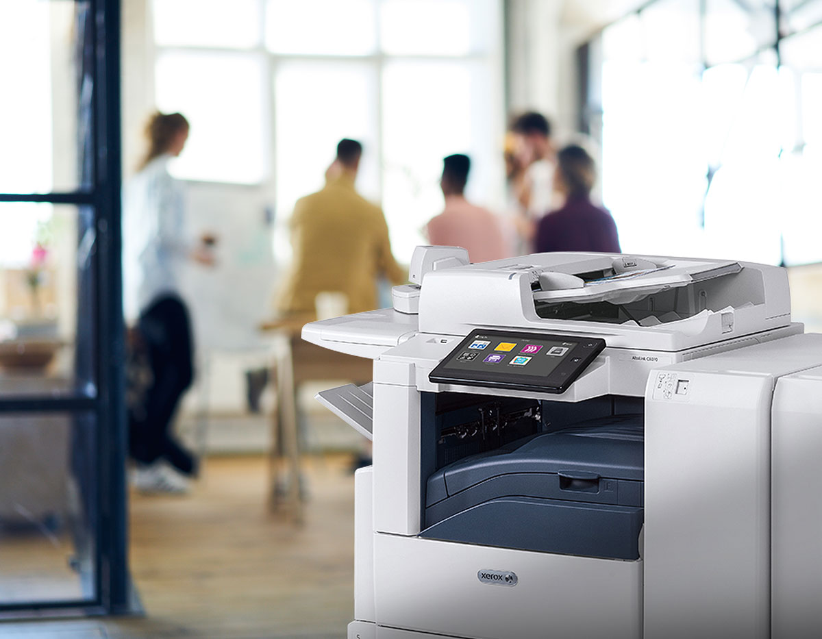 Which Black and White Laser Copier is Right for Your Business?