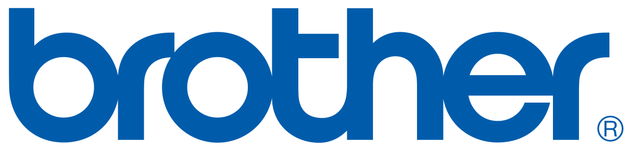 Blue Brother logo.